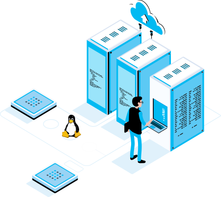 Standard Linux VPS Hosting